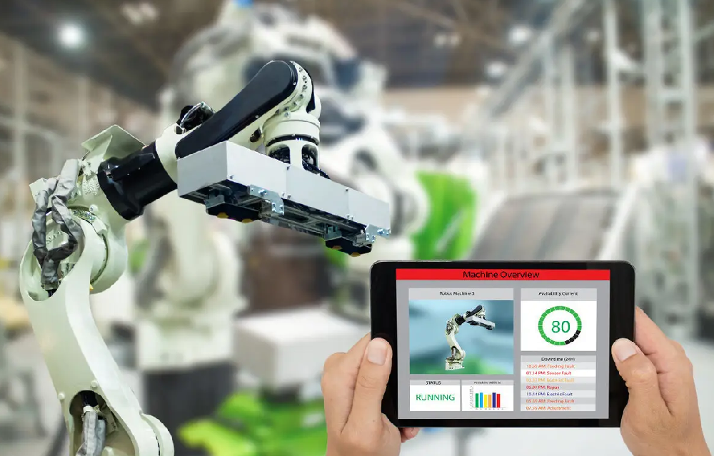 Batbot電力物聯網云平臺入選2021年重慶市重點工業軟件產品名單