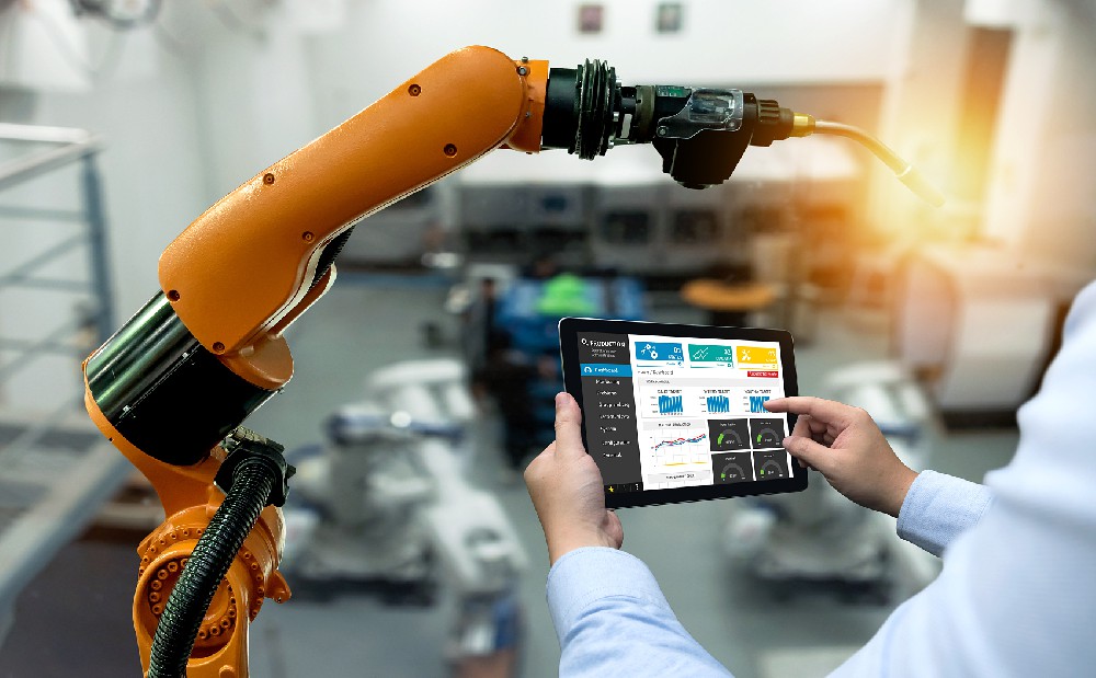 下一代工業物聯網是什么樣子的？