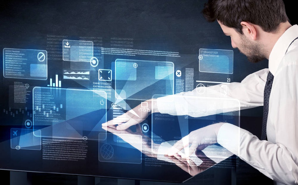 工作的未來：人工智能生成的商業(yè)解決方案