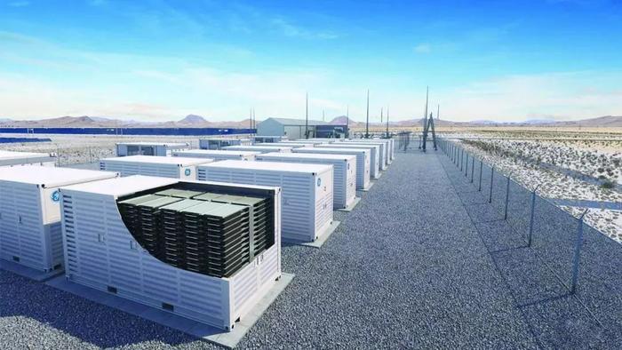 Batbot智慧能源管理云平臺 Batbot智慧能源管理云平臺